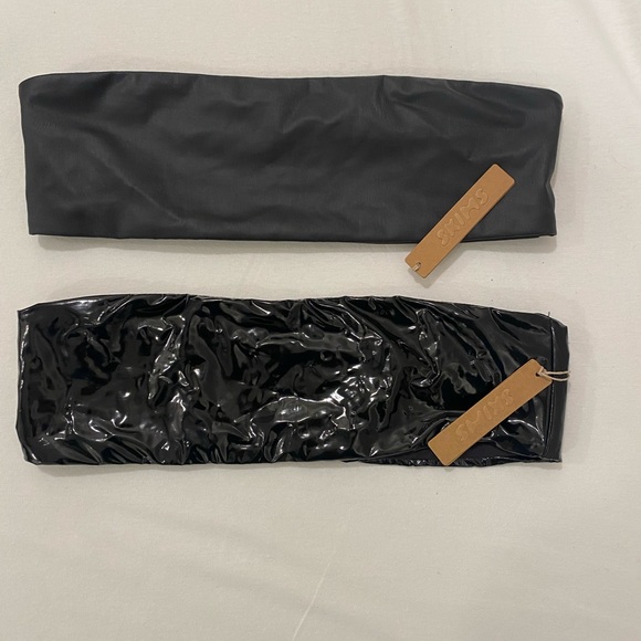 Bundle Skims Swim tops Size M - Picture 1 of 1